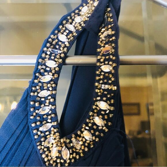 TFNC gown dress Size Large - Picture 6 of 14